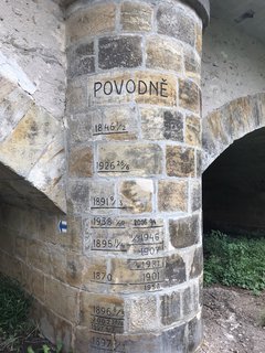 FOTKA - Zimn� Pod�brady