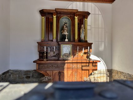 FOTKA - Prom�ny �umavy � mezi Modravou a Filipovou Hut�