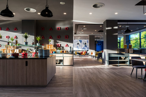 FOTKA - �ist� relaxace � Park Inn by Radisson Zalakaros Resort & Spa, Ma�arsko