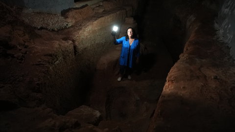 FOTKA - Za�ijte sedm div� antick�ho sv�ta na vlastn� o�i