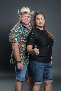 FOTKA - Asia Express odhaluje dal�� dva sout�n� p�ry! Div�ci uvid� p�r z Tou�imi i z Kazachst�nu!