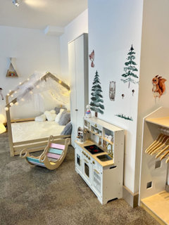 FOTKA - Jarn� pr�zdniny v OREA 2026: den pat�� d�tem, ve�er odpo�inku