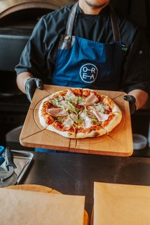 FOTKA - Jarn� pr�zdniny v OREA 2026: den pat�� d�tem, ve�er odpo�inku