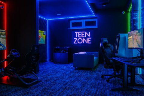 FOTKA - Jarn� pr�zdniny v OREA 2026: den pat�� d�tem, ve�er odpo�inku