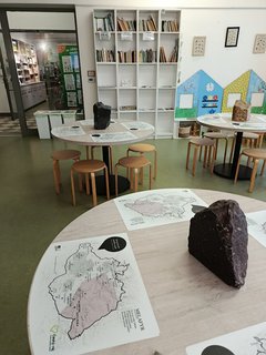 FOTKA - D�m p��rody �esk�ho r�je