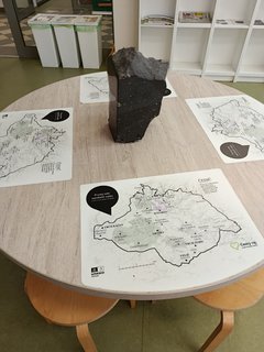 FOTKA - D�m p��rody �esk�ho r�je