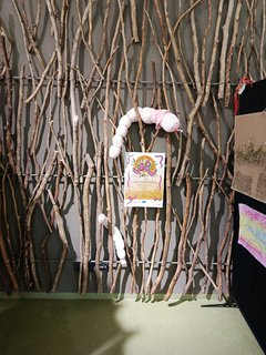 FOTKA - D�m p��rody �esk�ho r�je