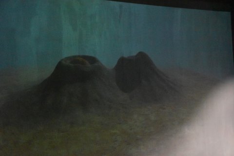 FOTKA - D�m p��rody �esk�ho r�je