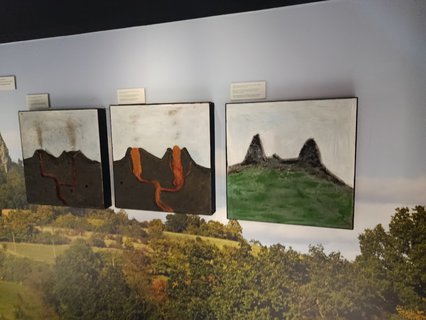 FOTKA - D�m p��rody �esk�ho r�je