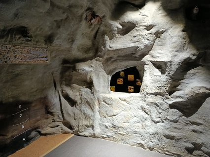 FOTKA - D�m p��rody �esk�ho r�je