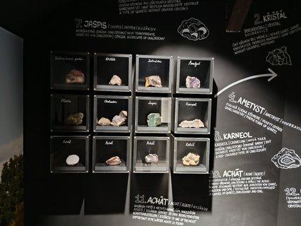 FOTKA - D�m p��rody �esk�ho r�je