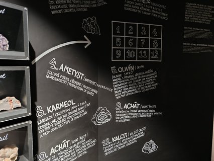 FOTKA - D�m p��rody �esk�ho r�je