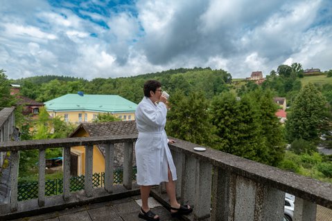 FOTKA - Vyzkou�ejte v�hodn� seniorsk� pobyty v l�zn�ch