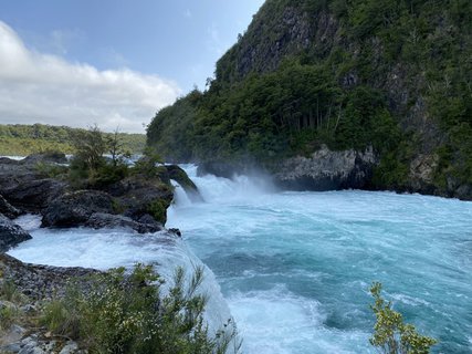 FOTKA - Chile: zem� extr�m�, chut� a nekone�n� p��rody