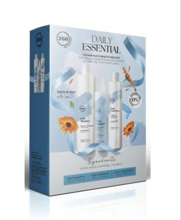 FOTKA - Valent�nsk� pr�vodce d�rky: Od luxusn�ho stylingu po h�ejivou prakti�nost