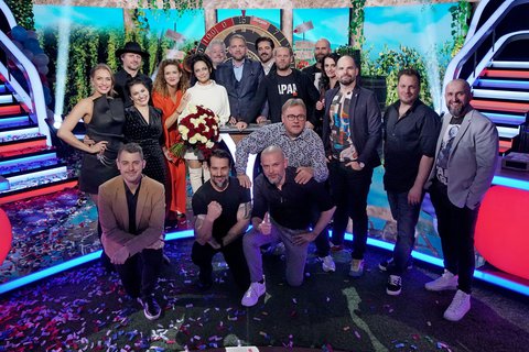 FOTKA - M�me r�di �esko se vrac� s 19. �adou