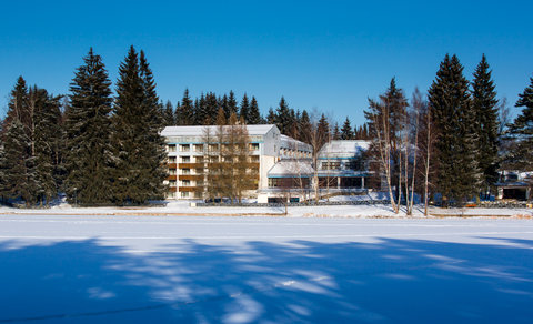 FOTKA - Nejromanti�t�j�� Valent�n nen� o kytici ani o �perku, ale o spole�n�m �ase