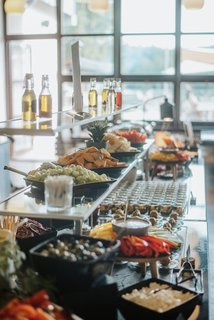 FOTKA - Nejromanti�t�j�� Valent�n nen� o kytici ani o �perku, ale o spole�n�m �ase