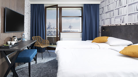 FOTKA - Nejromanti�t�j�� Valent�n nen� o kytici ani o �perku, ale o spole�n�m �ase