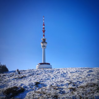 FOTKA - V�let na Prad�d