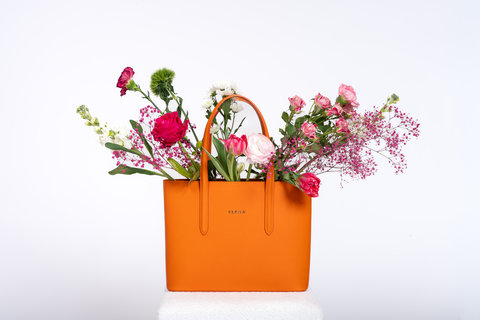 FOTKA - Kvalitn� kabelka je jako rodinn� �perk, kter� se d�d� z generace na generaci�