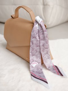 FOTKA - Kvalitn� kabelka je jako rodinn� �perk, kter� se d�d� z generace na generaci�