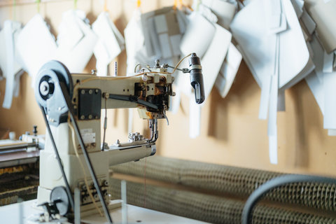 FOTKA - Kvalitn� kabelka je jako rodinn� �perk, kter� se d�d� z generace na generaci�