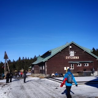 FOTKA - V�let na Prad�d