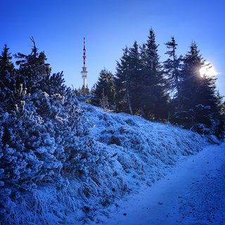 FOTKA - V�let na Prad�d