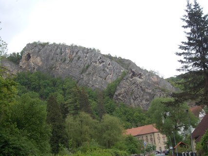 FOTKA - Okol�m Berouna