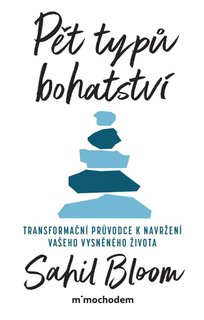 FOTKA - P�t typ� bohatstv�