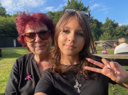 FOTKA - M�st��kem za hranice v�edn�ch dn� i bez cestovky