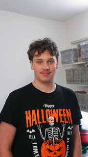 FOTKA - Prost�eno � 10. 2. 2026 � Kry�tof