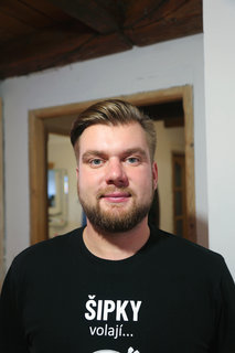 FOTKA - Prost�eno � 11. 2. 2026 � Jan