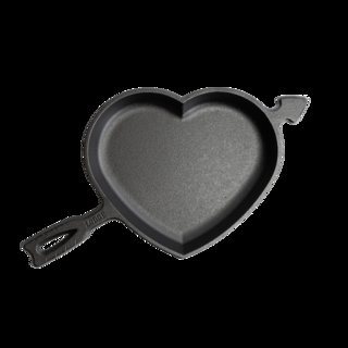 FOTKA - L�ska proch�z� �aludkem. Valent�nsk� inspirace nejen pro milovn�ky j�dla