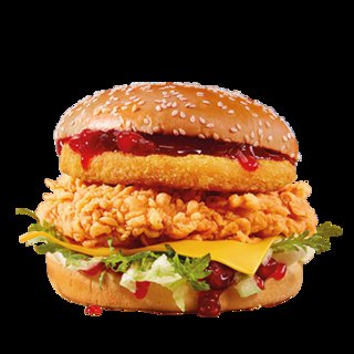 FOTKA - Sma��k a ��zek v jednom m��� z �esk�ho KFC i do Rakouska, Polska a Ma�arska