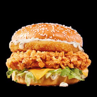 FOTKA - Sma��k a ��zek v jednom m��� z �esk�ho KFC i do Rakouska, Polska a Ma�arska