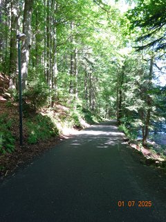 FOTKA - Vodop�dy na horn�m toku Labe