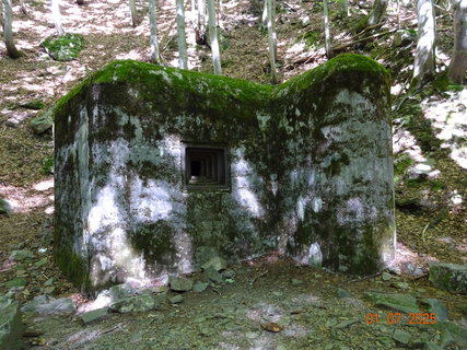 FOTKA - Vodop�dy na horn�m toku Labe