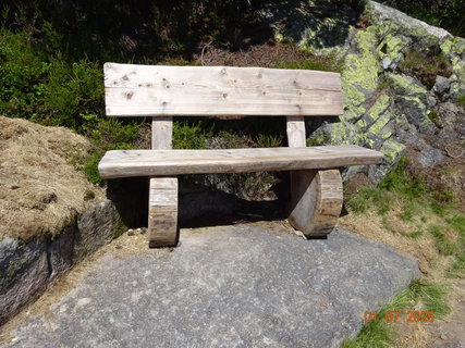 FOTKA - Vodop�dy na horn�m toku Labe