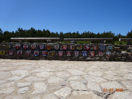 FOTKA - Vodop�dy na horn�m toku Labe