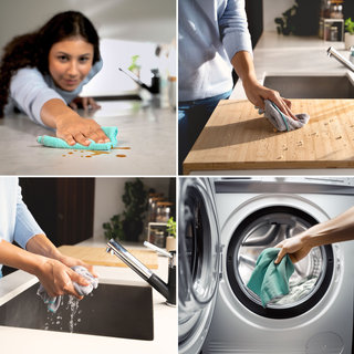 FOTKA - Nov� materi�ly pro v� snadn�j�� jarn� �klid