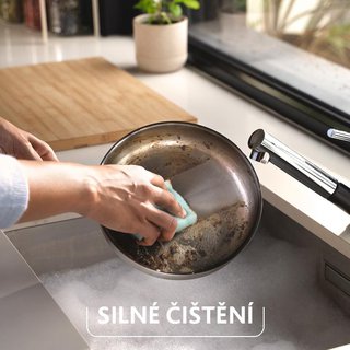 FOTKA - Nov� materi�ly pro v� snadn�j�� jarn� �klid