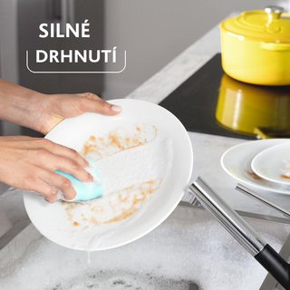 FOTKA - Nov� materi�ly pro v� snadn�j�� jarn� �klid