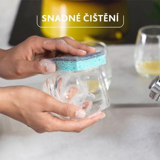 FOTKA - Nov� materi�ly pro v� snadn�j�� jarn� �klid