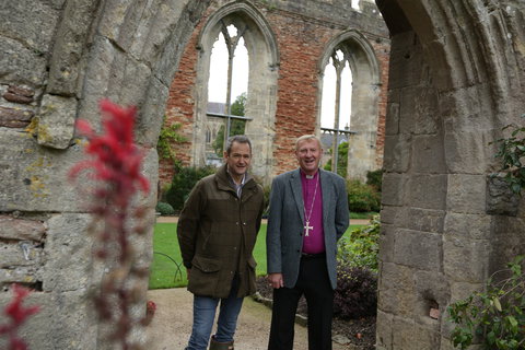 FOTKA - Unik�tn� dokumenty na Prima ZOOM pro 9. t�den