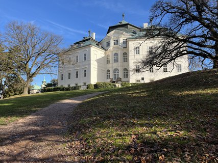 FOTKA - Z�mek Karlova Koruna