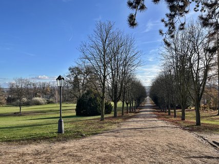 FOTKA - Z�mek Karlova Koruna