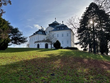 FOTKA - Z�mek Karlova Koruna