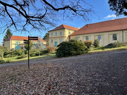 FOTKA - Z�mek Karlova Koruna